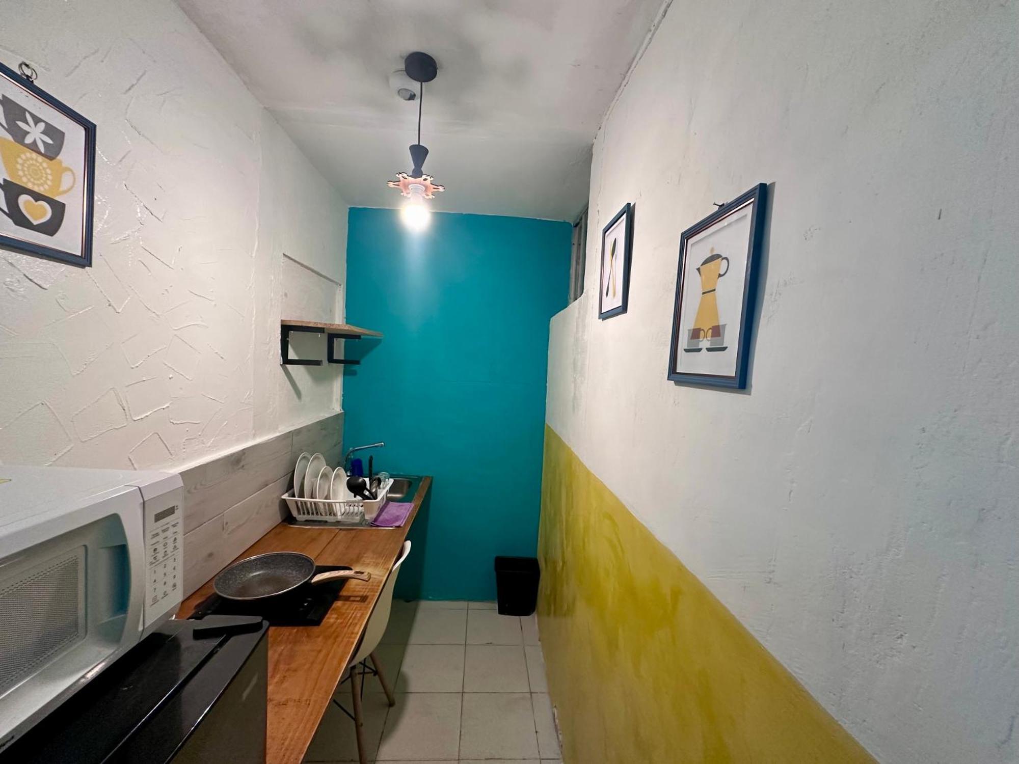 Suites Brisa Marina - Atras De Playa Regatas Y El Malecon, 6 Calles Del Acuario Veracruz Buitenkant foto