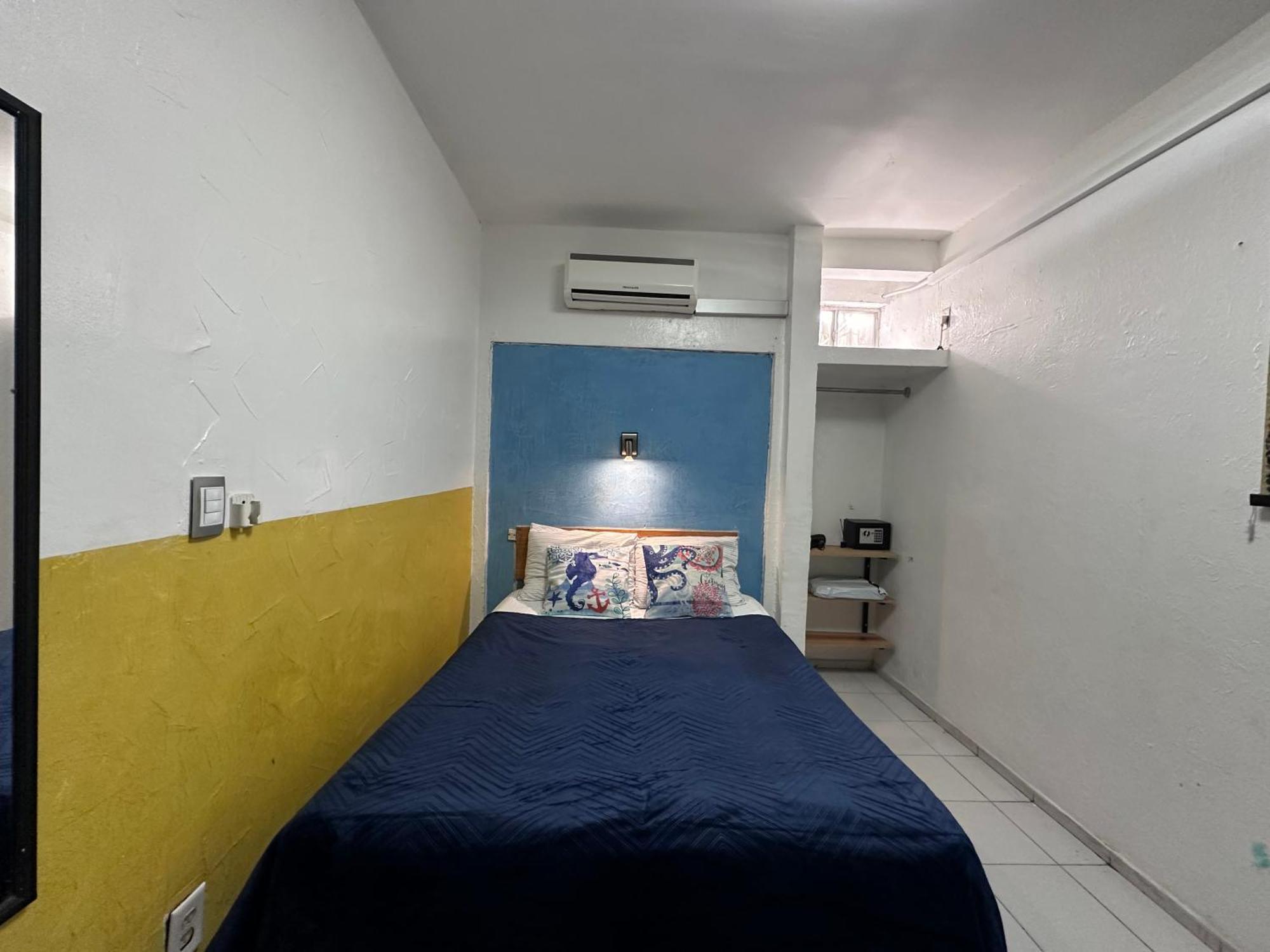 Suites Brisa Marina - Atras De Playa Regatas Y El Malecon, 6 Calles Del Acuario Veracruz Buitenkant foto