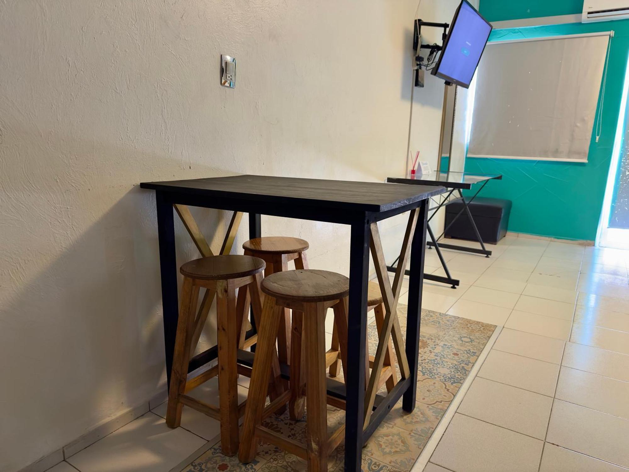 Suites Brisa Marina - Atras De Playa Regatas Y El Malecon, 6 Calles Del Acuario Veracruz Buitenkant foto