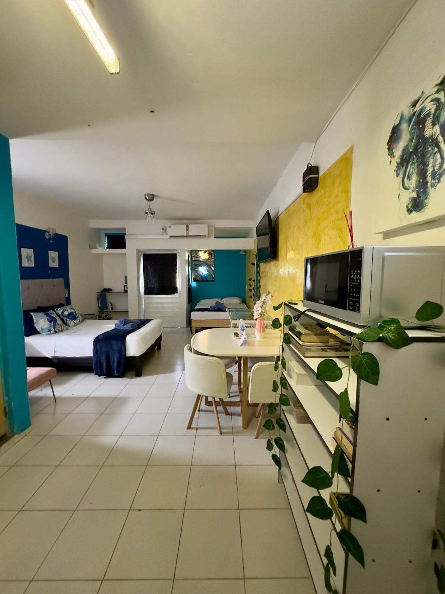 Suites Brisa Marina - Atras De Playa Regatas Y El Malecon, 6 Calles Del Acuario Veracruz Buitenkant foto