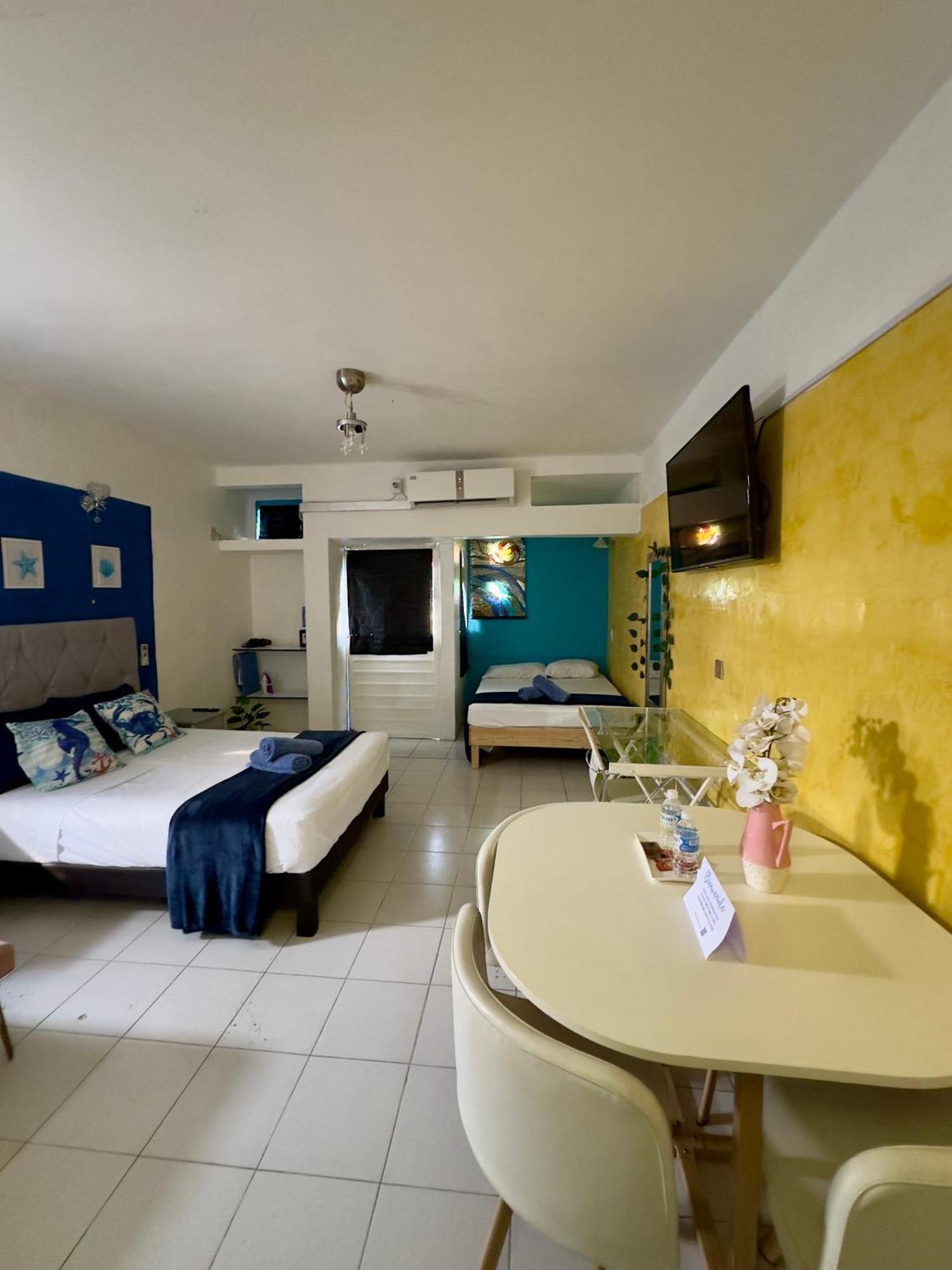 Suites Brisa Marina - Atras De Playa Regatas Y El Malecon, 6 Calles Del Acuario Veracruz Buitenkant foto