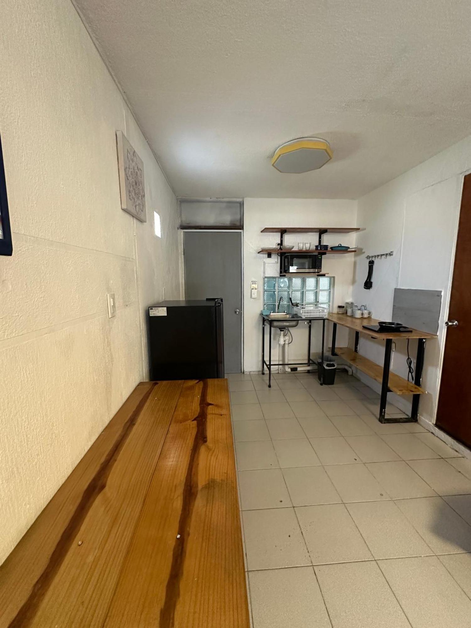 Suites Brisa Marina - Atras De Playa Regatas Y El Malecon, 6 Calles Del Acuario Veracruz Buitenkant foto