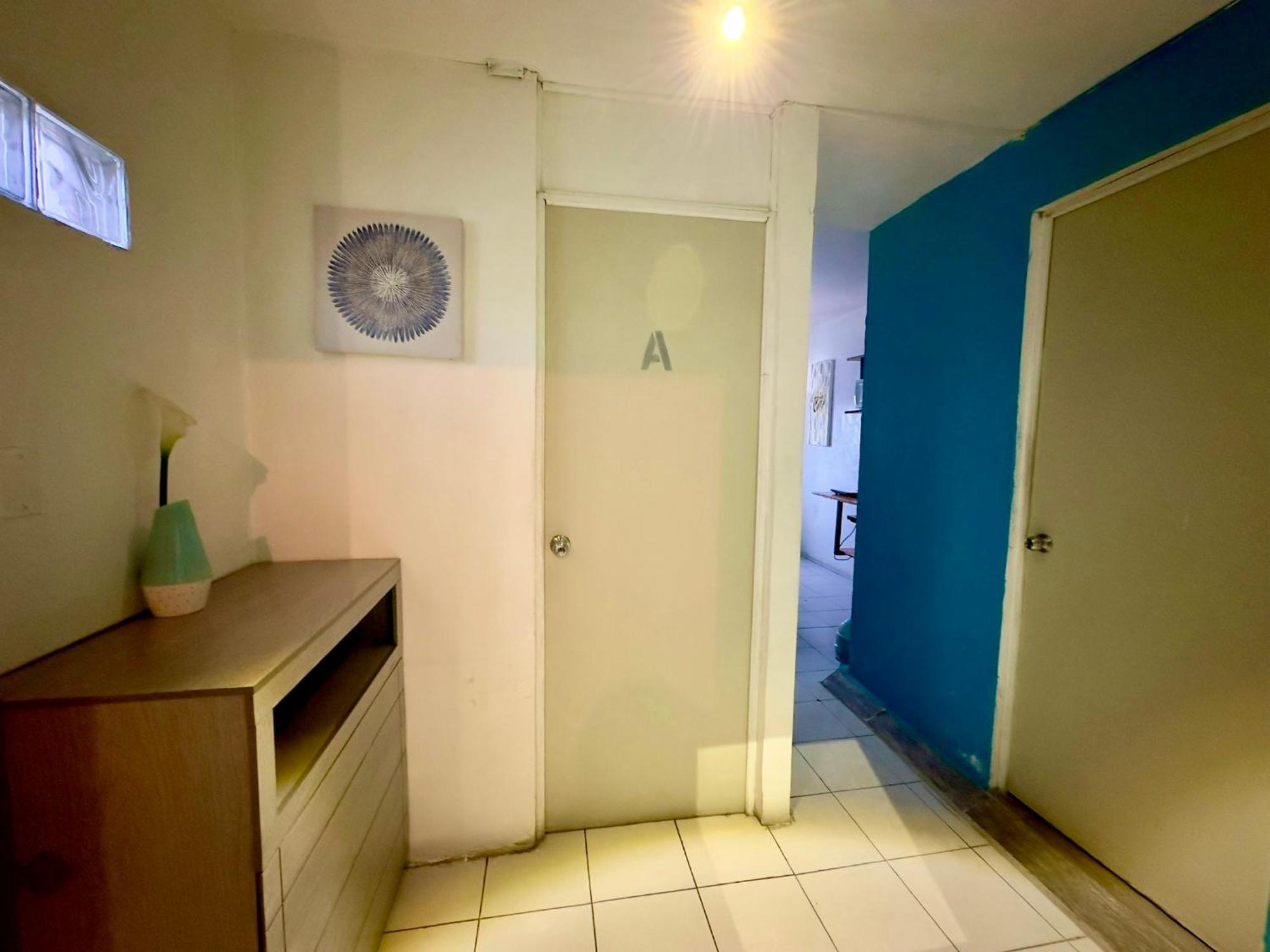Suites Brisa Marina - Atras De Playa Regatas Y El Malecon, 6 Calles Del Acuario Veracruz Buitenkant foto