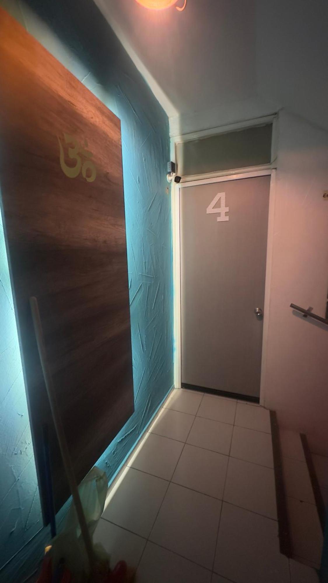 Suites Brisa Marina - Atras De Playa Regatas Y El Malecon, 6 Calles Del Acuario Veracruz Buitenkant foto